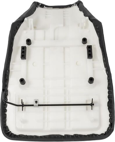 Complete Seat Assembly Compatible with 2004 Honda Foreman Rubicon 500 TRX500FA FGA 4x4 Replacement for 77100-HN2-000ZA in Saudi Arabia