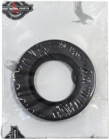 Red Hawk BRNG-022 Seal Compatible with/Replacement for E-Z-GO 4-Cycle and Gas 1991 and Newer 26761G01 Golf Carts in Saudi Arabia