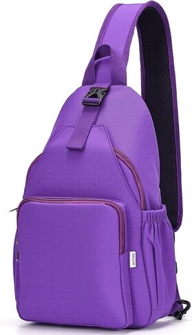 حقيبة ظهر AOTIAN مضادة للسرقة - حقيبة نهارية خفيفة الوزن ومقاومة للماء للسفر والمشي لمسافات طويلة وفي الهواء الطلق in Kuwait