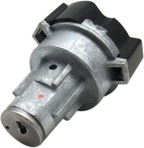 Ignition Lock Cylinder Starter Switch In Dash w/Keys Replacement for 1982-1990 G*MC C6000/C7000Repl.LS105,US84,1116683,1125,LS411 in Saudi Arabia