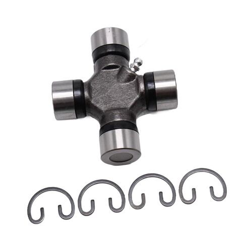 مجموعة وصلات عالمية لسلسلة 1310 إلى 1350 - وصلة U بديلة معدنية قابلة للتشحيم لعمود القيادة ومجموعة نقل الحركة in Kuwait