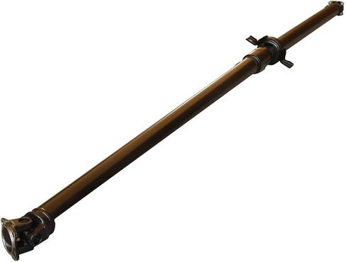 SUZANNE Rear Drive Shaft Propeller Driveshaft Assembly Compatible with Honda CRV CR-V 2002 2003 2004 2005 2006 L4 2.4L AWD 4WD, Replace 936-001 40100S9AE01 in Kuwait