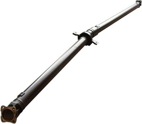 SUZANNE Rear Drive Shaft Propeller Driveshaft Assembly Compatible with Honda CRV CR-V 2002 2003 2004 2005 2006 L4 2.4L AWD 4WD, Replace 936-001 40100S9AE01 in Kuwait