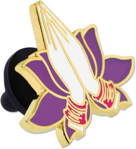 PinMart's 11 Pieces Girl Power Enamel Pins Set Feminine Lapel Pins - Collectible Pin Set for Backpacks or Hats in Saudi Arabia