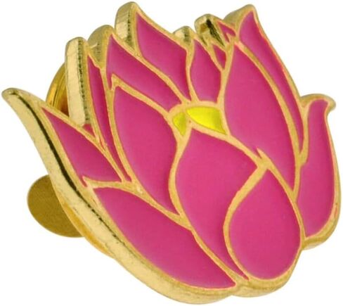 PinMart's 11 Pieces Girl Power Enamel Pins Set Feminine Lapel Pins - Collectible Pin Set for Backpacks or Hats in Saudi Arabia