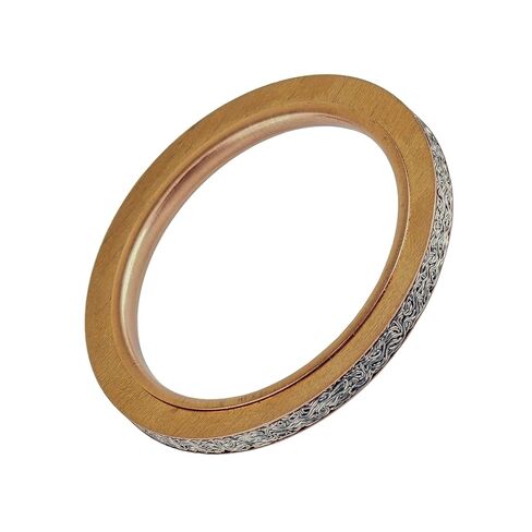 Caltric Muffler Gasket Compatible with Yamaha WR450F WR 450F 2003 2004 2005 2006 2007-2015 in Saudi Arabia