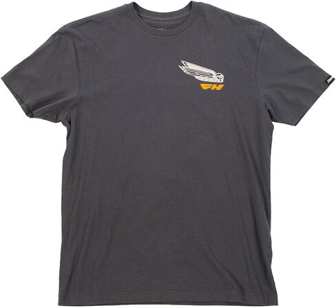 FASTHOUSE Flyer Short Sleeve Tee in Saudi Arabia