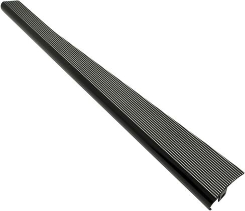 Billet Look Running Boards, For All Years Aircooled Beetle, Compatible with Dune Buggy in Saudi Arabia