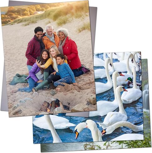 Premium Custom Photo Prints & Posters – Upload Your Own Image, Professional Image Enhancement Included. As low as $1.75 each. (11"x14") in Saudi Arabia