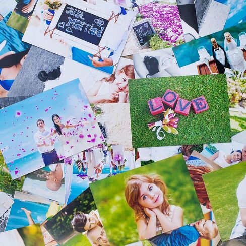 Premium Custom Photo Prints & Posters – Upload Your Own Image, Professional Image Enhancement Included. As low as $1.75 each. (11"x14") in Saudi Arabia