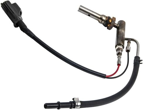 Accessories Fuel Vapour for Ford KUGA 2.0 Tdci Injector 08-12 1748653 AV41-9T540-BC Replace in Saudi Arabia