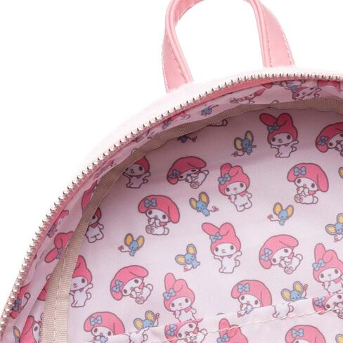 Loungefly Sanrio My Melody Bear Cosplay Womens Backpack in Saudi Arabia
