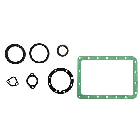 D722 Full Gasket Kit Set with Head Gasket Fit for Kubota D722 3D66 with BX1830D B7400HSD K008 F1900E ZD21F J108 GR2100 for Bobcat 316 322 320 453 MT50 MT52 Replace#15362-0331-1 Overhaul Kit STD in Saudi Arabia