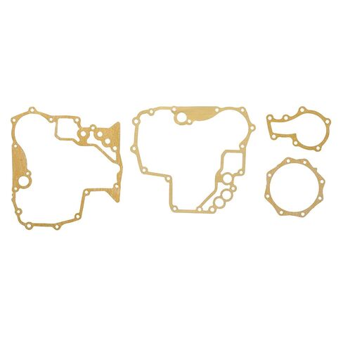 D722 Full Gasket Kit Set with Head Gasket Fit for Kubota D722 3D66 with BX1830D B7400HSD K008 F1900E ZD21F J108 GR2100 for Bobcat 316 322 320 453 MT50 MT52 Replace#15362-0331-1 Overhaul Kit STD in Saudi Arabia