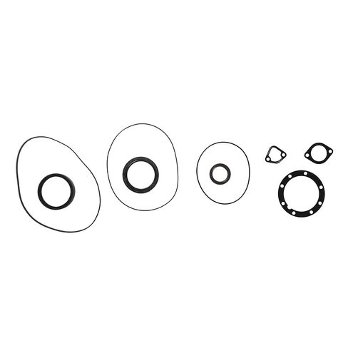 D722 Full Gasket Kit Set with Head Gasket Fit for Kubota D722 3D66 with BX1830D B7400HSD K008 F1900E ZD21F J108 GR2100 for Bobcat 316 322 320 453 MT50 MT52 Replace#15362-0331-1 Overhaul Kit STD in Saudi Arabia