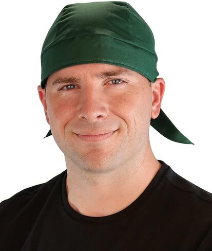 Sparkling EARTH - قبعات جمجمة Doo Rags Durag، أغطية للرأس، عصابة رأس Skullies، ربطة عنق ذاتية - 100% قطن مصنوع في الولايات المتحدة الأمريكية! in Saudi Arabia