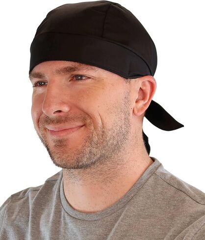Sparkling EARTH - قبعات جمجمة Doo Rags Durag، أغطية للرأس، عصابة رأس Skullies، ربطة عنق ذاتية - 100% قطن مصنوع في الولايات المتحدة الأمريكية! in Saudi Arabia