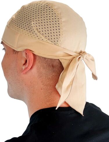 Sparkling EARTH - قبعات جمجمة Doo Rags Durag، أغطية للرأس، عصابة رأس Skullies، ربطة عنق ذاتية - 100% قطن مصنوع في الولايات المتحدة الأمريكية! in Saudi Arabia