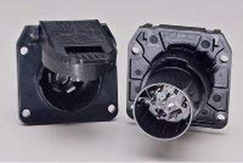 RV - مقبس ذو 7 اتجاهات - PN 11-893 (عبوة من 1) in Saudi Arabia