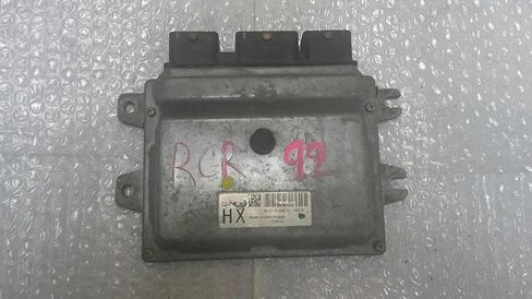 وحدة التحكم في المحرك ECM 1.6L تناسب 12 فيرسا MEC910-040 C1 MEC910040C1 in Kuwait