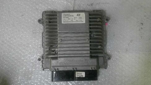 Engine ECM Control Module 2.0L Fits 11-14 Compatible with Hyundai Sonata 39111-2G694 391112G694 in Saudi Arabia