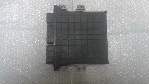 وحدة التحكم في المحرك ECM تناسب 23-24 متوافقة مع Nissan Frontier NEC072-636 NEC072636 in Saudi Arabia