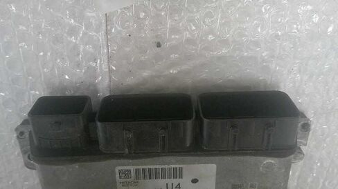 وحدة التحكم في المحرك ECM تناسب 23-24 متوافقة مع Nissan Frontier NEC072-636 NEC072636 in Saudi Arabia