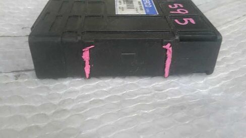 Engine ECM Control Module 2.7L Fits 06-10 Compatible with KIA SPORTAGE 95447-39114 9544739114 in Saudi Arabia