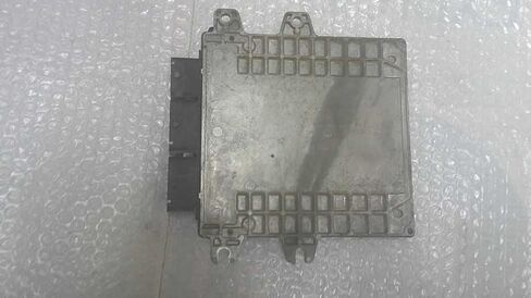 Engine ECM Control Module Fits 2013 13 Frontier Xterra MEC129-030 C1 MEC129030C1 in Saudi Arabia