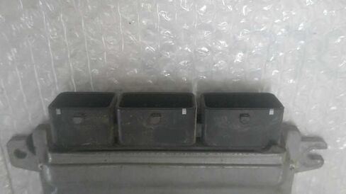 Engine ECM Control Module Fits 2013 13 Frontier Xterra MEC129-030 C1 MEC129030C1 in Saudi Arabia