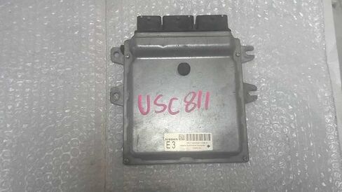 Engine ECM Control Module Fits 2013 13 Frontier Xterra MEC129-030 C1 MEC129030C1 in Saudi Arabia