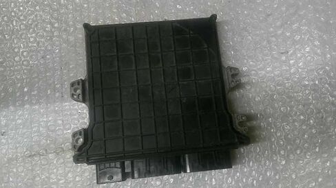 Engine ECM Control Module Fits 18 Infiniti Q50 NEC033-078 NEC033078 in Saudi Arabia