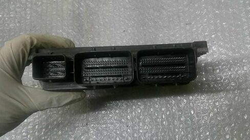 Engine ECM Control Module Fits 18 Infiniti Q50 NEC033-078 NEC033078 in Saudi Arabia