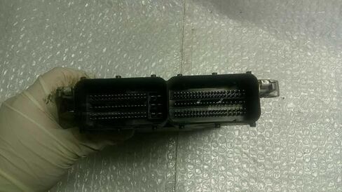 Engine ECM Control Module Fits 20-22 Compatible with Hyundai Palisade 39122-3LFN2 391223LFN2 in Saudi Arabia