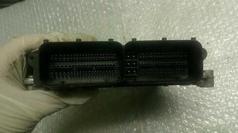 Engine ECM Control Module 1.6L Fits 17-19 Soul 39110-2BPG5 391102BPG5 in Saudi Arabia