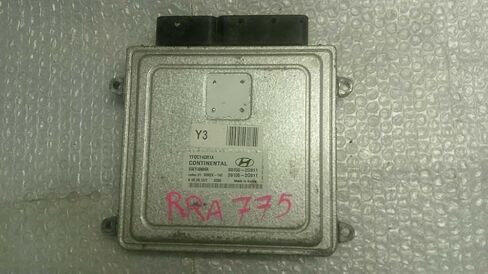 Engine ECM Control Module 2.0L Fits 12-13 Compatible with Mazda 3 PE2K 18 881M PE2K18881M in Saudi Arabia