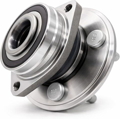 زوج 513282 مجموعة محور العجلة الأمامية/الخلفية، مناسب لكاديلاك CTS 2008-2014 2018 2019، XTS 2018 2019، لسيارة Chevy Camaro 2010-2015، Impala 2018 2019، 5 العروات in Kuwait