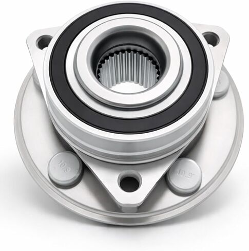 زوج 513282 مجموعة محور العجلة الأمامية/الخلفية، مناسب لكاديلاك CTS 2008-2014 2018 2019، XTS 2018 2019، لسيارة Chevy Camaro 2010-2015، Impala 2018 2019، 5 العروات in Kuwait