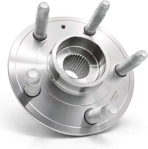 زوج 513282 مجموعة محور العجلة الأمامية/الخلفية، مناسب لكاديلاك CTS 2008-2014 2018 2019، XTS 2018 2019، لسيارة Chevy Camaro 2010-2015، Impala 2018 2019، 5 العروات in Kuwait