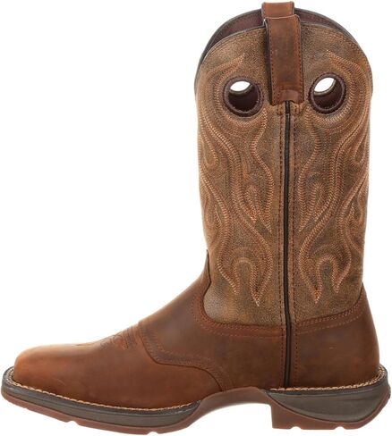 Durango® Rebel™ Sunset Brown Western Boot, Sunset Velocity And Trail Brn, Size 15(M) in Saudi Arabia