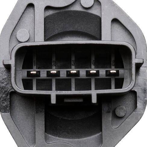 Delphi AF10163 Mass Air Flow Sensor in Saudi Arabia