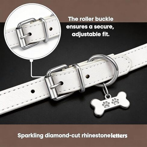 قلادة جلدية نسائية، طوق بشري، قلادة جلدية على شكل عظمة Y2K، مجوهرات قوطية أنيقة، قلادة على شكل عظمة. in Kuwait