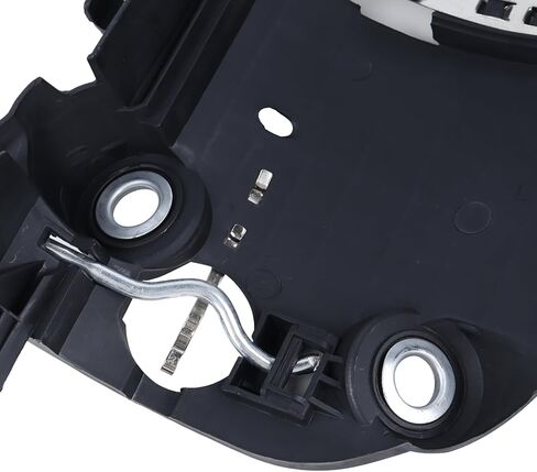 FEIDKS Headlight Mounting Housing Bracket Left & Right Side Compatible with VW Beetle 2-Door 2006-2010, Replace# 1C0941053 1C0941054 in Saudi Arabia