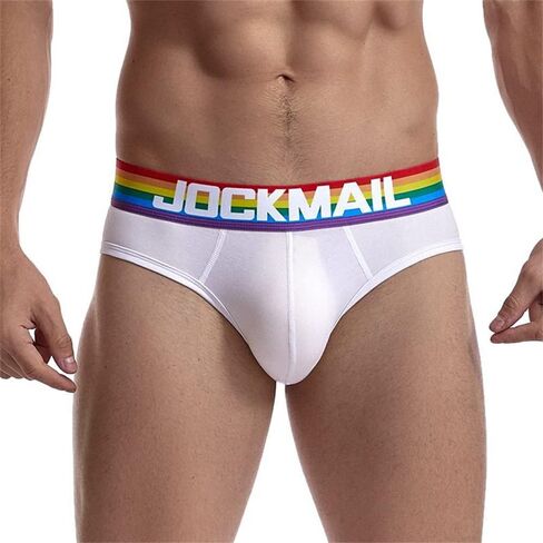 JOCKMAIL Men Underwear Boxer Shorts Men Underwear Health Care Boxer Briefs in Saudi Arabia