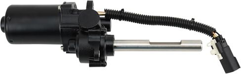 TRQ Power Running Board Motor Compatible with 2015-2017 Ford Expedition Lincoln Navigator in Saudi Arabia