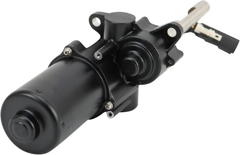 TRQ Power Running Board Motor Compatible with 2015-2017 Ford Expedition Lincoln Navigator in Saudi Arabia