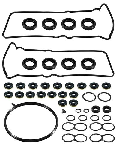 VS50592R Engine Valve Cover Gasket Fit for Lexus GS430 LS400 LS430 GX470 LX470 SC400 SC430 Toyota Tundra 4Runner Land Cruiser in Kuwait