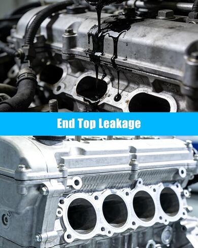 VS50592R Engine Valve Cover Gasket Fit for Lexus GS430 LS400 LS430 GX470 LX470 SC400 SC430 Toyota Tundra 4Runner Land Cruiser in Kuwait