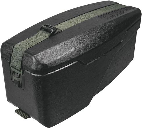 Topeak E-Xplorer TrunkBox in Saudi Arabia