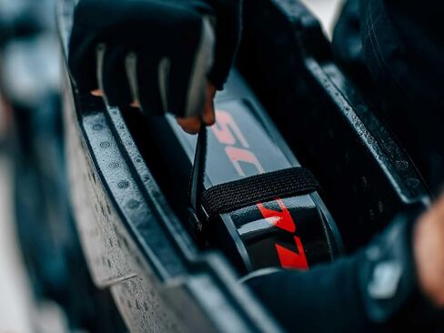 Topeak E-Xplorer TrunkBox in Saudi Arabia